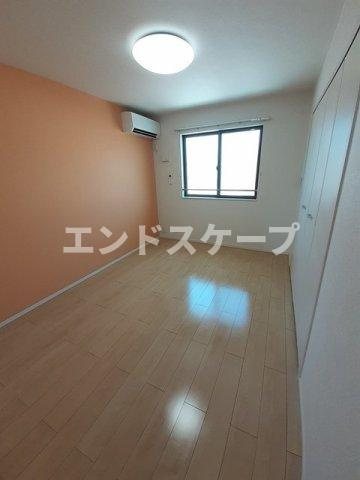 ピレネー　Ⅱの内装|高崎、前橋のお部屋探しはエンドスケープまで！お客様の理想お聞かせ下さい♪