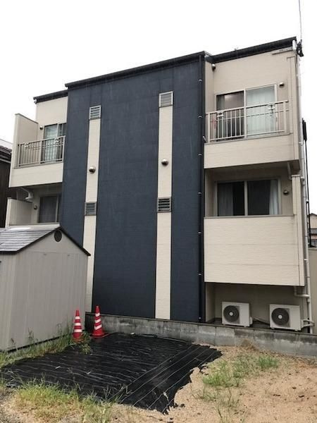 アヴニール高宮東