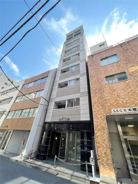 カーサ日本橋