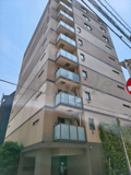 ザ・パークハビオ上野御徒町の画像