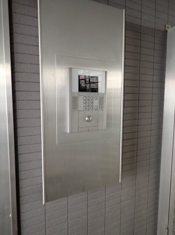 casa la costaのその他共用部分