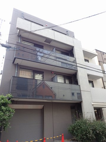 casa la costaの外観