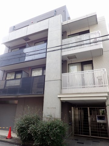 casa la costaの外観