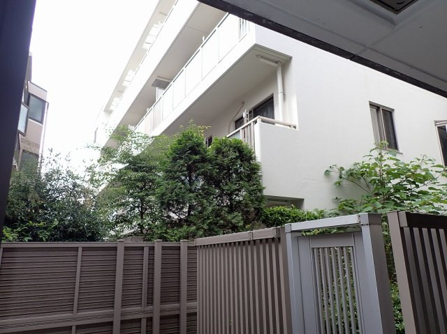 casa la costaの展望