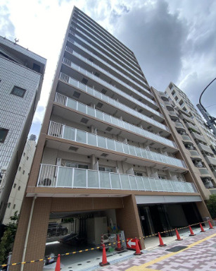 【外観】ACP Residence 浅草 