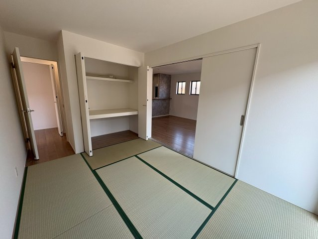 【和室】の画像