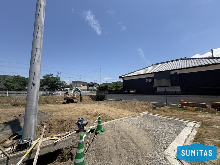堀江町　6区画
