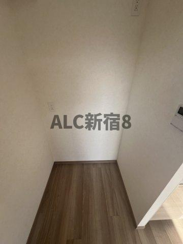 ルーブル中板橋六番館 のその他