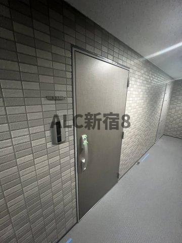 ルーブル中板橋六番館 のその他共用部分
