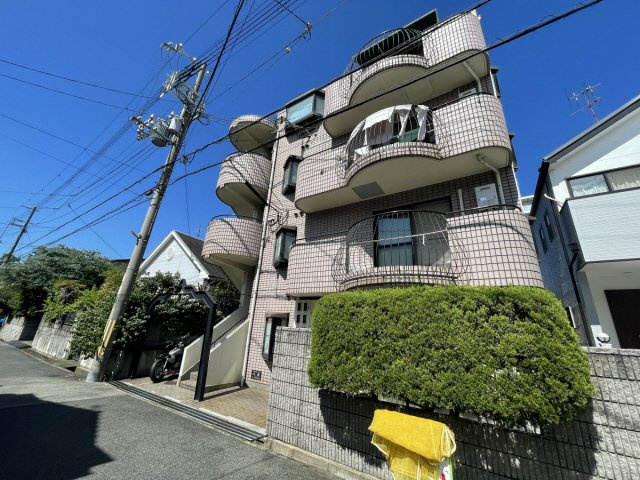 石屋川サンシャイン