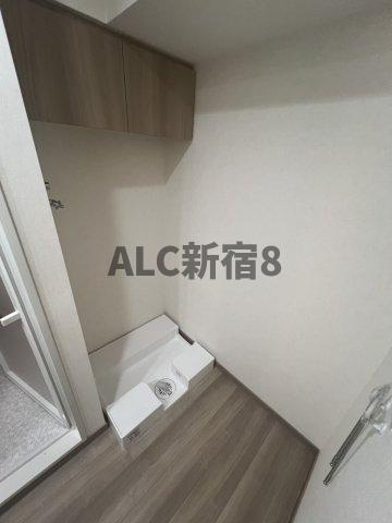 ルーブル中板橋六番館 の設備