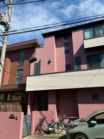 ウェルスクエアイズム文京千石の展望