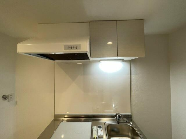 カインドネス蕨の設備