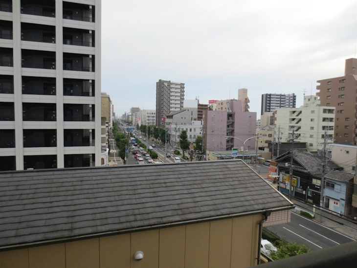 【その他】ビオラ名駅西 