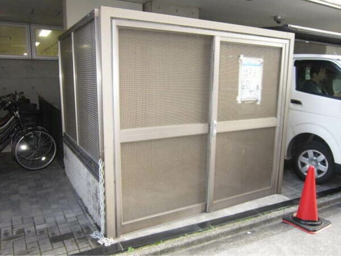 【その他】ビオラ名駅西 