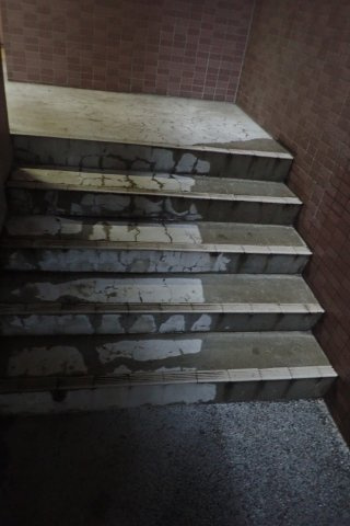 菱和パレス護国寺のその他共用部分