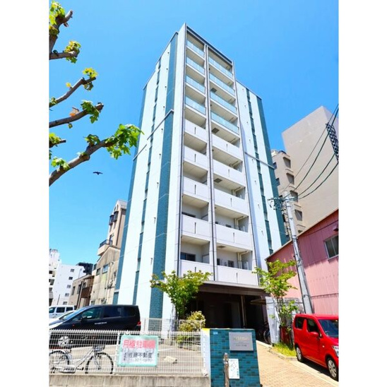 【外観】アルテミス平和 