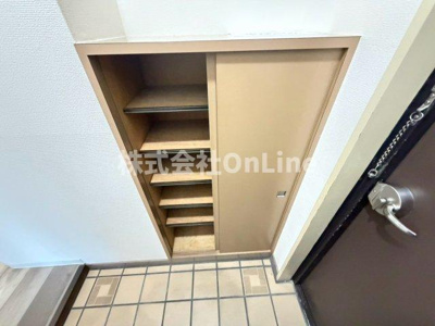 【設備】 | カサクレスト