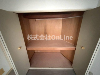 【寝室】 | カサクレスト