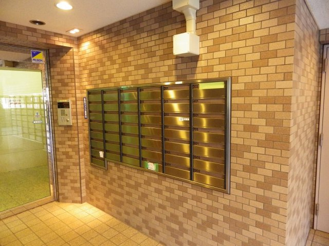日神パレステージ護国寺のその他共用部分