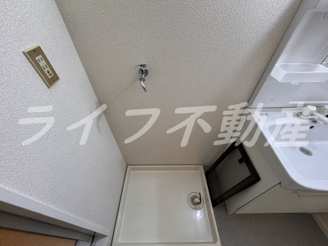 高須賀ハイツの設備