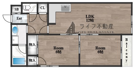 高須賀ハイツ