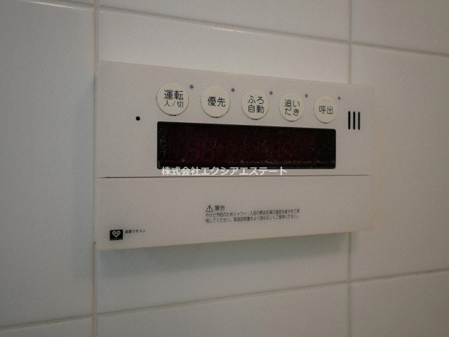 StoRKResidence昭和町の設備