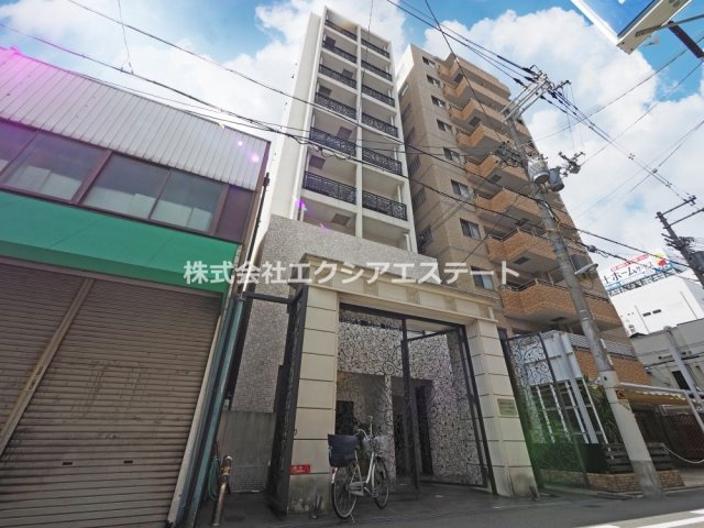 StoRKResidence昭和町