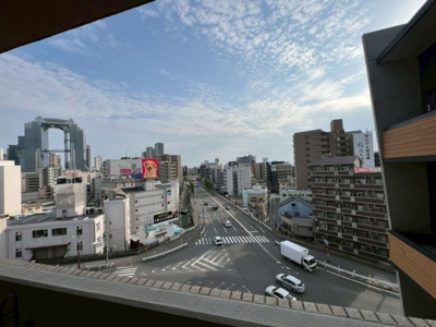 【展望】 | SERENiTE中津