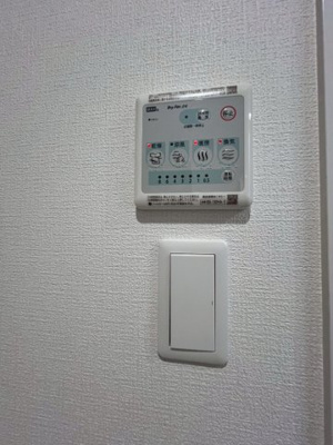 【設備】 | SERENiTE中津