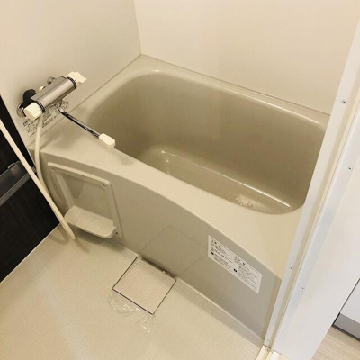 【浴室】 | スカイブルー北千住 | その他部屋 