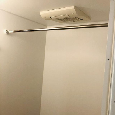 【収納】 | スカイブルー北千住 | その他部屋 