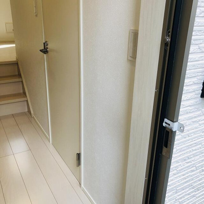 【その他】 | スカイブルー北千住 | その他部屋 