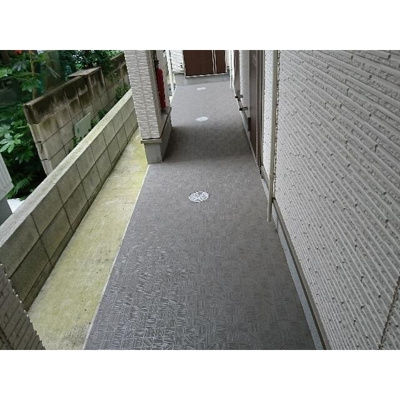 【その他】 | スカイブルー北千住 | その他外観 
