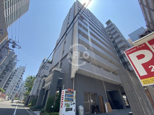 アーデン谷町
