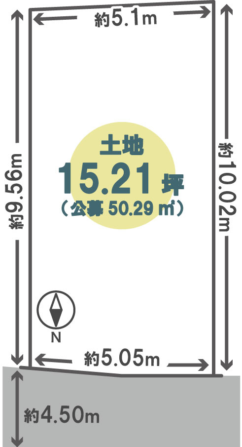 南庄所町