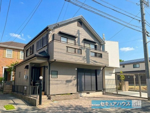 【中古戸建】名古屋市天白区高島2丁目の外観|事前予約にて現地ご見学いただけます！お気軽にお問い合わせください♪
■株式会社　セキュアハウス■
住宅ローンに強く、知識、経験豊富なスタッフ在籍
お客様に寄り添い、ご成約後もサポート致します。　　　　
