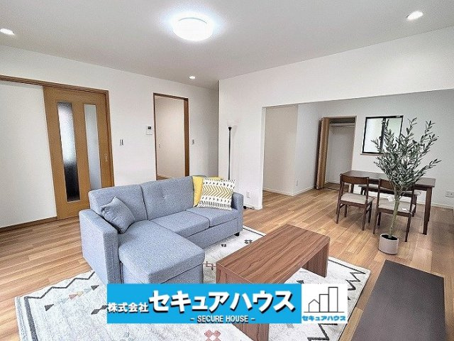 【中古戸建】名古屋市天白区高島2丁目
