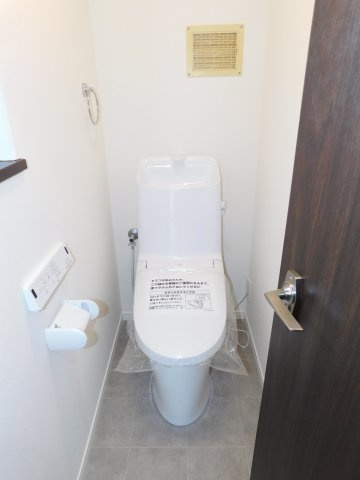 稲沢市田代１丁目の中古一戸建のトイレ|◇トイレ◇　　トイレ新品交換　（令和８年５月リフォーム済）