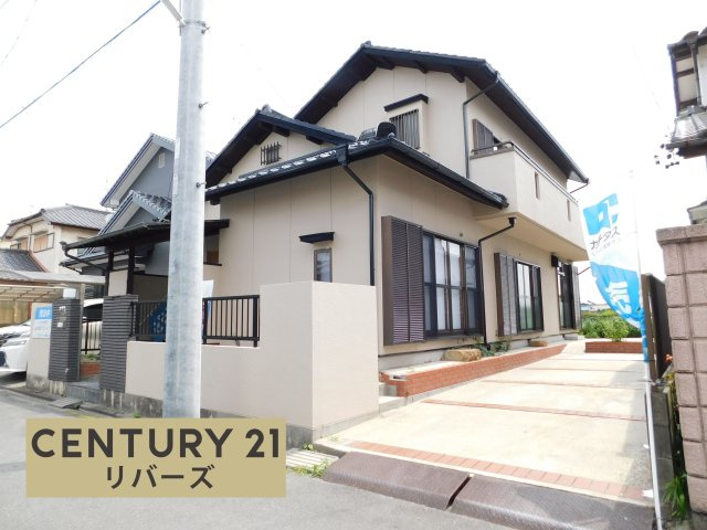 稲沢市田代１丁目の中古一戸建