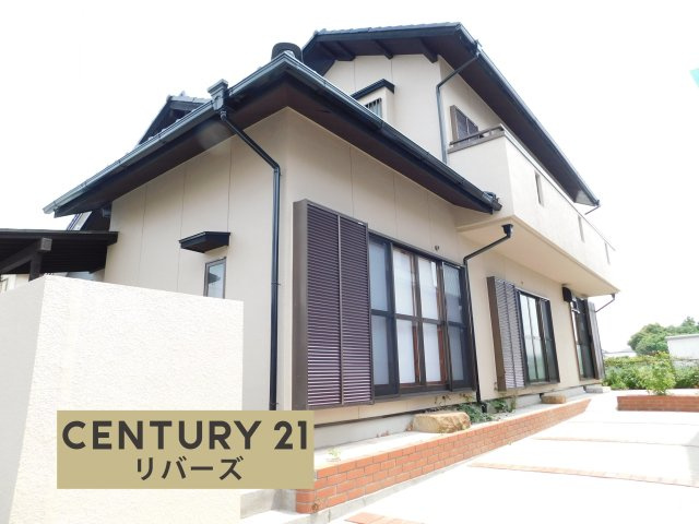 稲沢市田代１丁目の中古一戸建の外観|☆令和８年５月リフォーム済☆　　いつでもご案内出来ます♪（お問合せ当日、平日、水曜、夜間の見学でもＯＫ）　敷地５０．２０坪！　建物３７．８２坪！　独立和室！　全室南向き！　屋根裏収納付き！