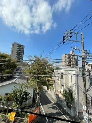 【展望】 | ファーストハイム
