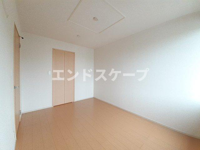 ミニヨン３の内装|高崎、前橋のお部屋探しはエンドスケープまで！お客様の理想お聞かせ下さい♪