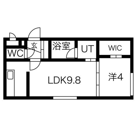 ワールドパレス札幌中央