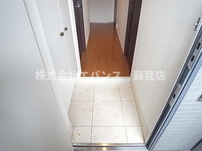  | クイーンズレゾン末広