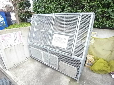 【その他共用部分】 | クイーンズレゾン末広