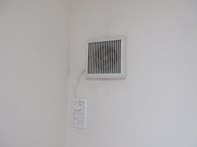 帯広マンション第1の設備
