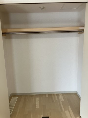 【収納】パークヒルズ北円山