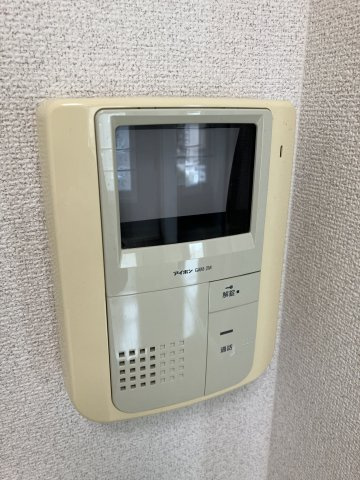 【セキュリティ】パークヒルズ北円山 