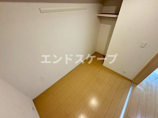 ピュアＫの洋室|高崎、前橋のお部屋探しはエンドスケープまで！お客様の理想お聞かせ下さい♪